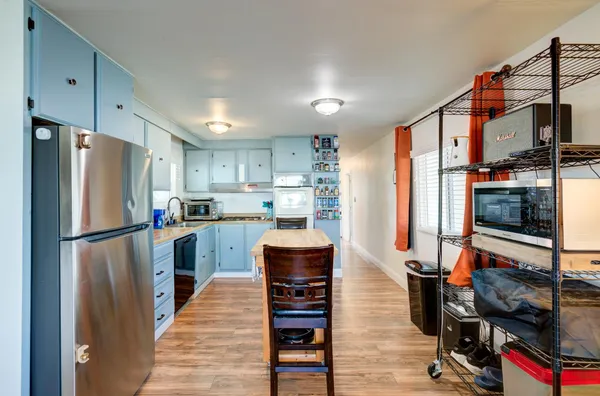 $54,999 | 3550 North Duke Avenue, Unit 45, Fresno, CA 93727
