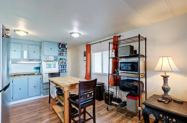 $54,999 | 3550 North Duke Avenue, Unit 45, Fresno, CA 93727
