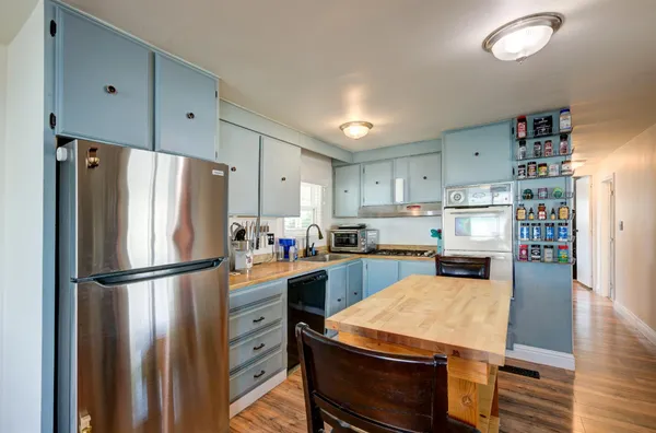 $54,999 | 3550 North Duke Avenue, Unit 45, Fresno, CA 93727