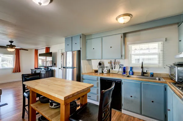 $54,999 | 3550 North Duke Avenue, Unit 45, Fresno, CA 93727