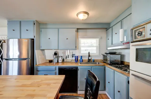 $54,999 | 3550 North Duke Avenue, Unit 45, Fresno, CA 93727