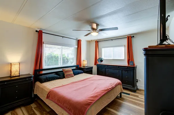 $54,999 | 3550 North Duke Avenue, Unit 45, Fresno, CA 93727