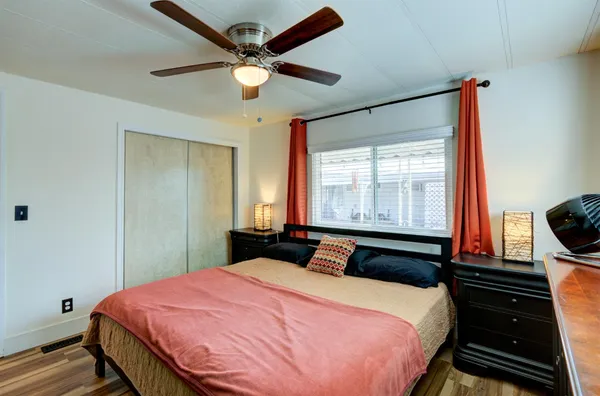 $54,999 | 3550 North Duke Avenue, Unit 45, Fresno, CA 93727