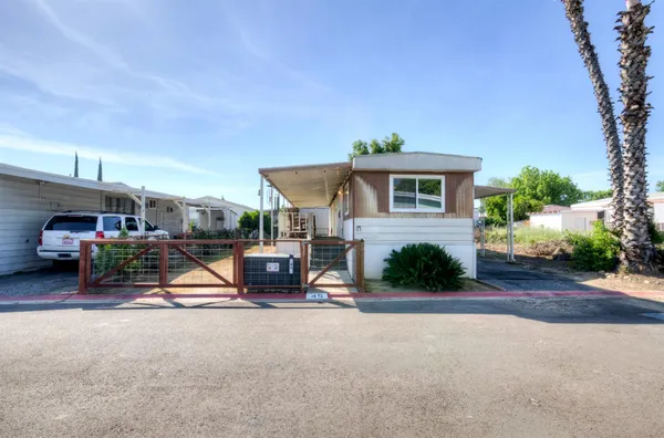 $54,999 | 3550 North Duke Avenue, Unit 45, Fresno, CA 93727