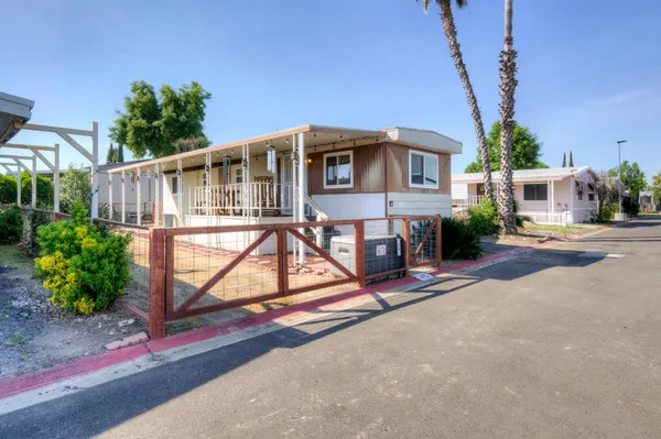 $54,999 | 3550 North Duke Avenue, Unit 45, Fresno, CA 93727