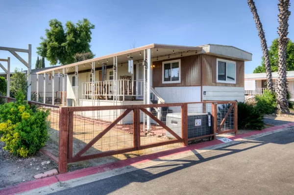 $54,999 | 3550 North Duke Avenue, Unit 45, Fresno, CA 93727