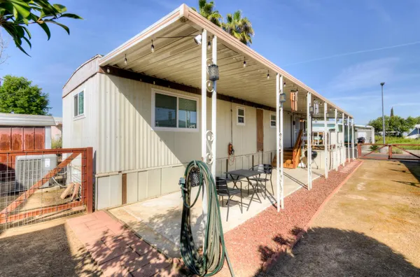 $54,999 | 3550 North Duke Avenue, Unit 45, Fresno, CA 93727