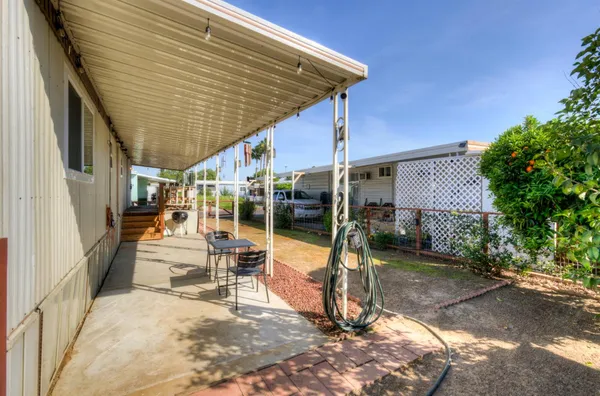 $54,999 | 3550 North Duke Avenue, Unit 45, Fresno, CA 93727