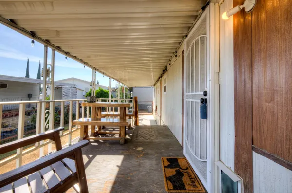 $54,999 | 3550 North Duke Avenue, Unit 45, Fresno, CA 93727