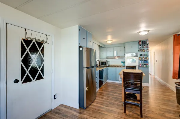 $54,999 | 3550 North Duke Avenue, Unit 45, Fresno, CA 93727