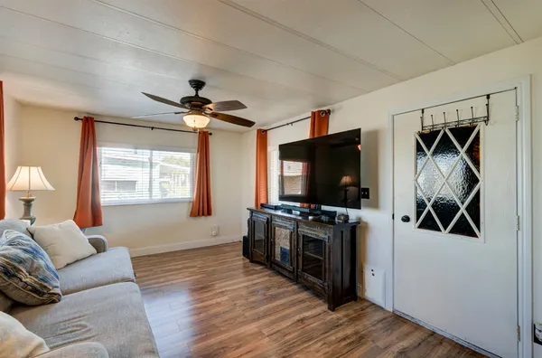$54,999 | 3550 North Duke Avenue, Unit 45, Fresno, CA 93727