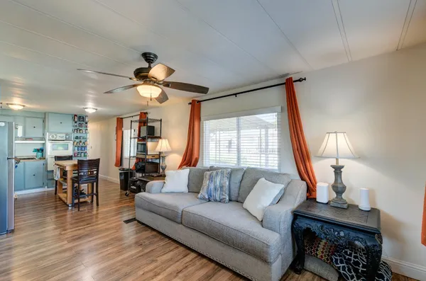 $54,999 | 3550 North Duke Avenue, Unit 45, Fresno, CA 93727