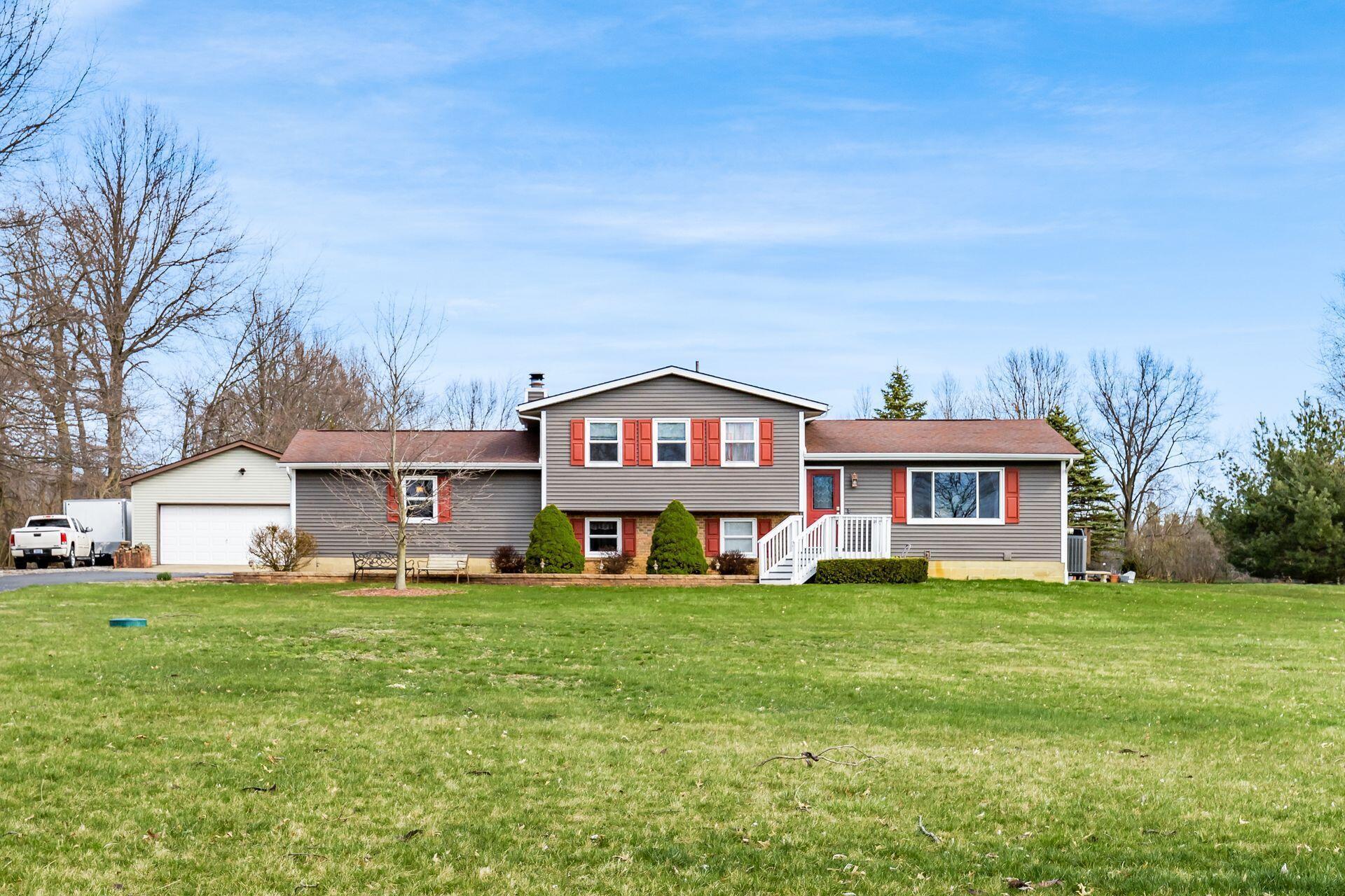 1710 Buttermilk Hill Road Delaware, OH 43015 - Photo 2 of 59 Welcome Home!