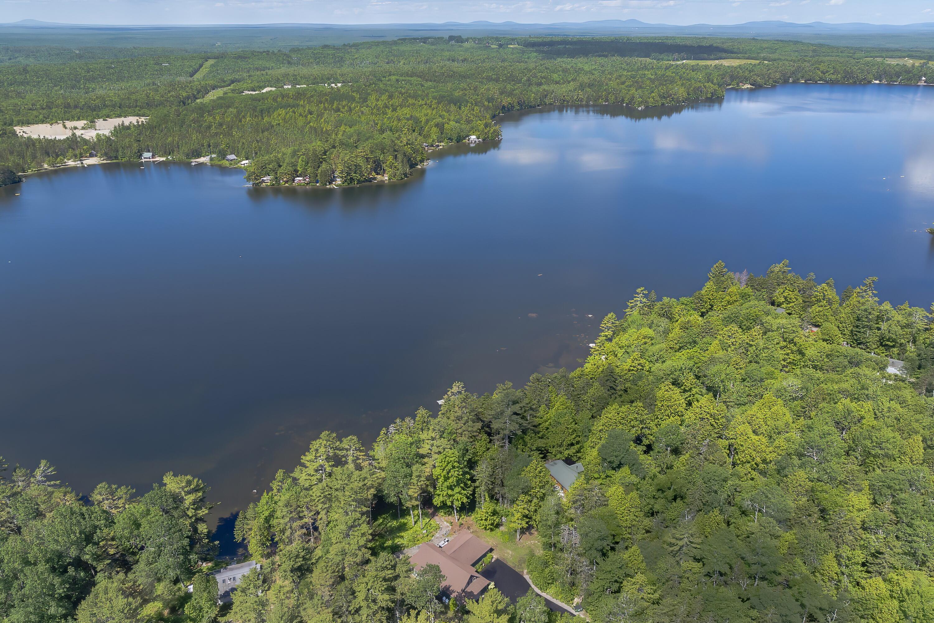 162 Georges Pond Road Franklin, ME 04634 - Photo 69 of 86 87-162 Georges Pond Road HiRes-DTP