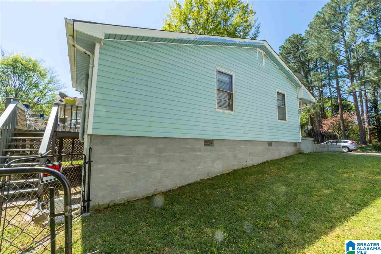 1069 Linthicum Street Birmingham, AL 35217 - Photo 18 of 36