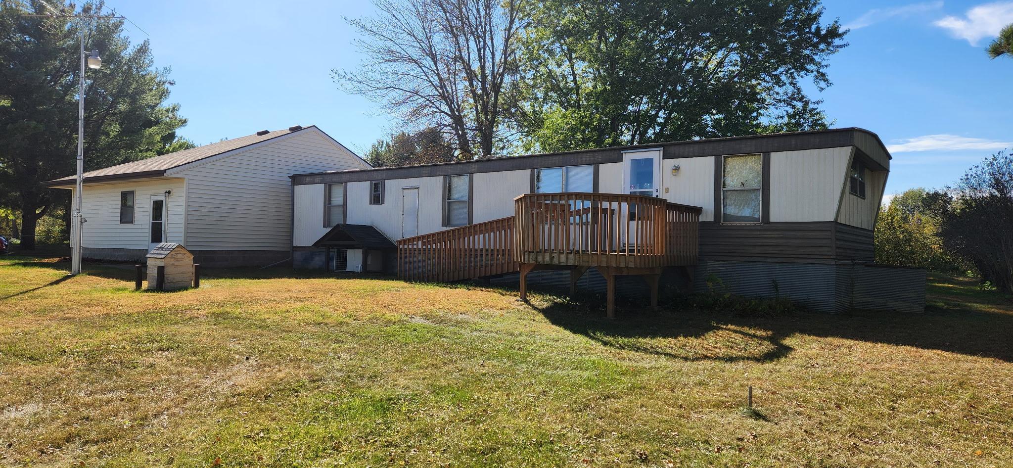 10180 West Lake Road Rice, MN 56367 - Photo 20 of 23