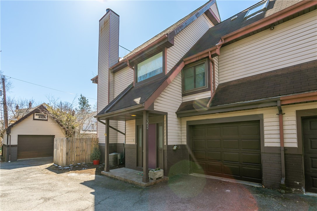 352 Barrington Street Rochester, NY 14607 - Photo 1 of 1