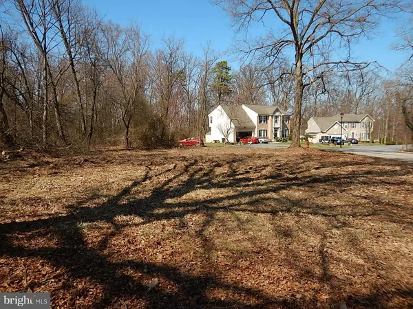 a view of a backyard of the house