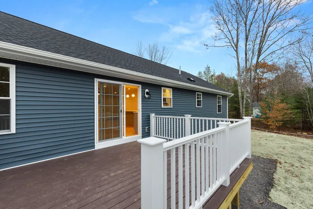 $650,000 | 21 Johnny Lane, Berwick, ME 03901