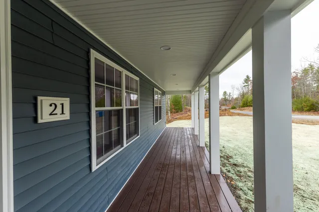 $650,000 | 21 Johnny Lane, Berwick, ME 03901