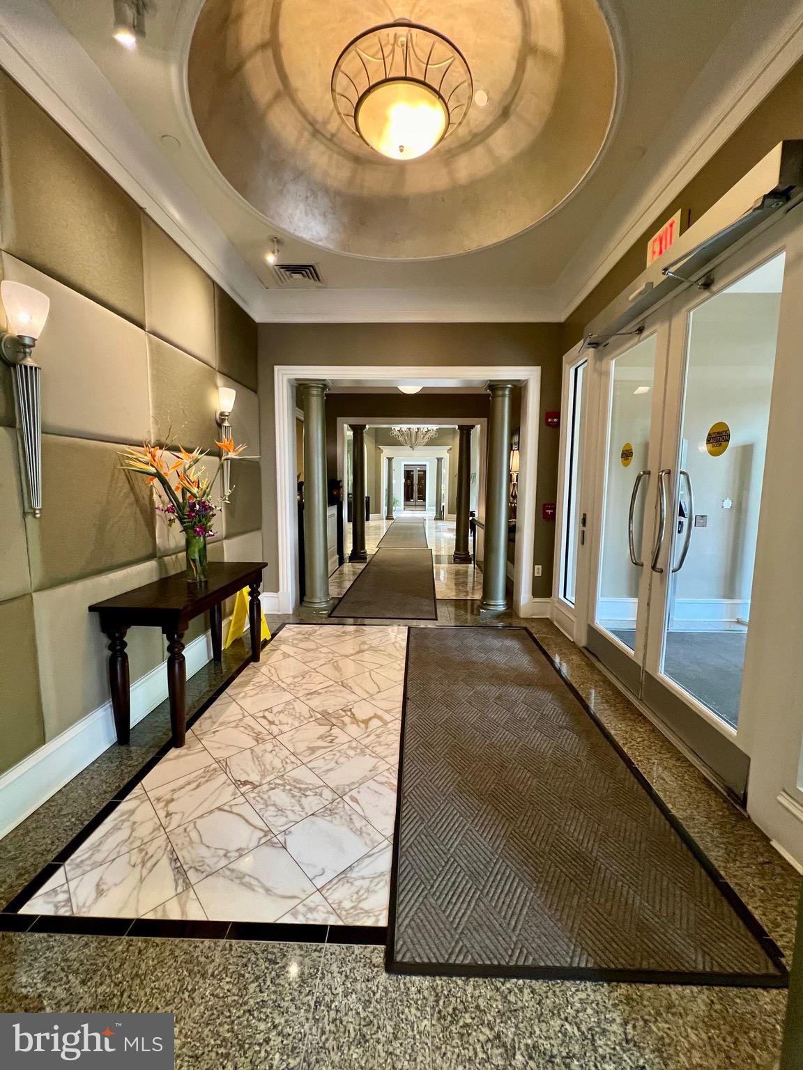 851 North Glebe Road, Unit 604 Arlington, VA 22203 - Photo 55 of 58