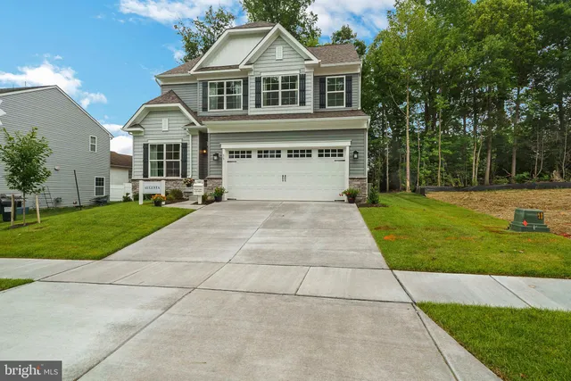 $589,900 | 4025 Rolling Meadow Court, York, PA 17408