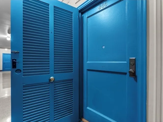 a view of a bathroom