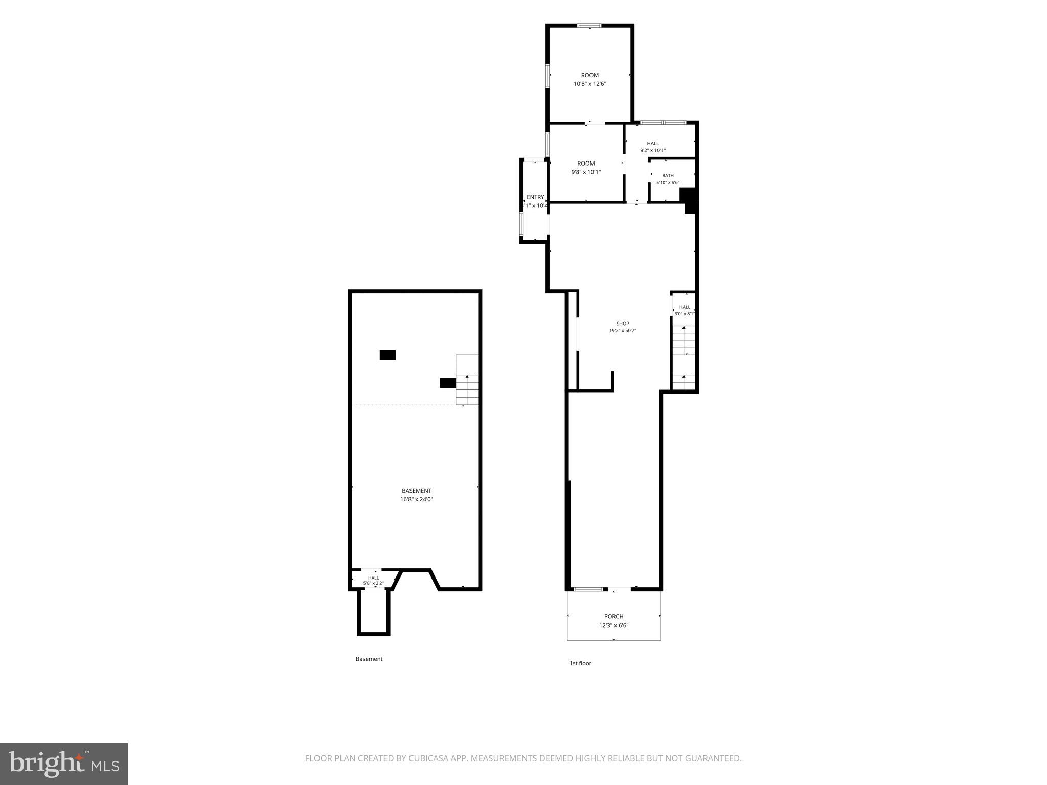 117 South Pavilion Avenue Riverside, NJ 08075 - Photo 5 of 5