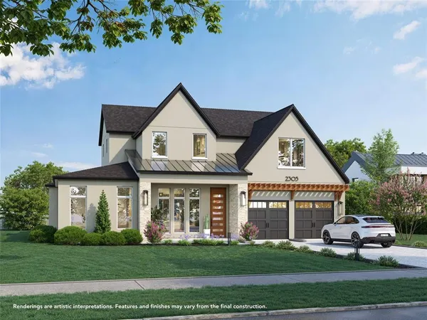 $1,825,000 | 2305 Coldstream Drive, Winter Park, FL 32792