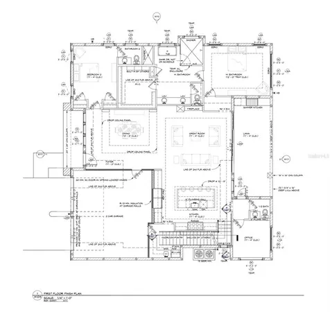 $1,825,000 | 2305 Coldstream Drive, Winter Park, FL 32792