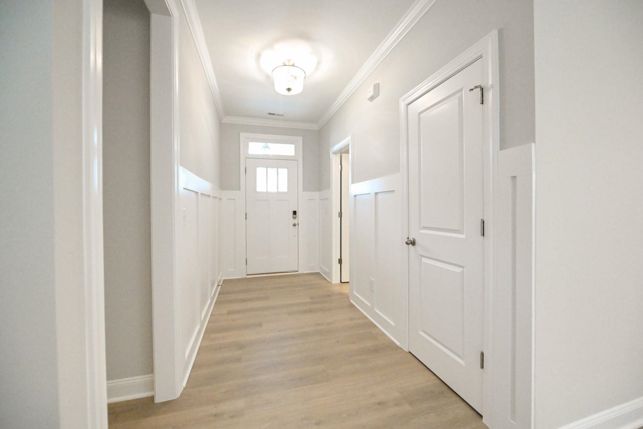 187 Freewill Place Raleigh, NC 27603 - Photo 4 of 36 Photo 4