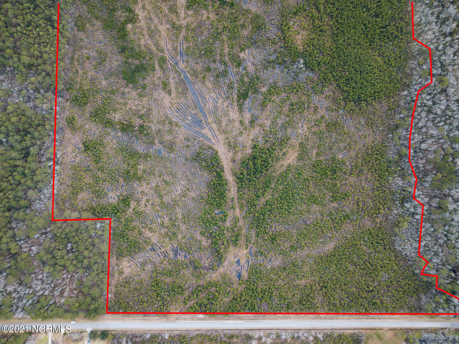 All Lines Shown are Approximate and should be verified by a buyer prior to closing
