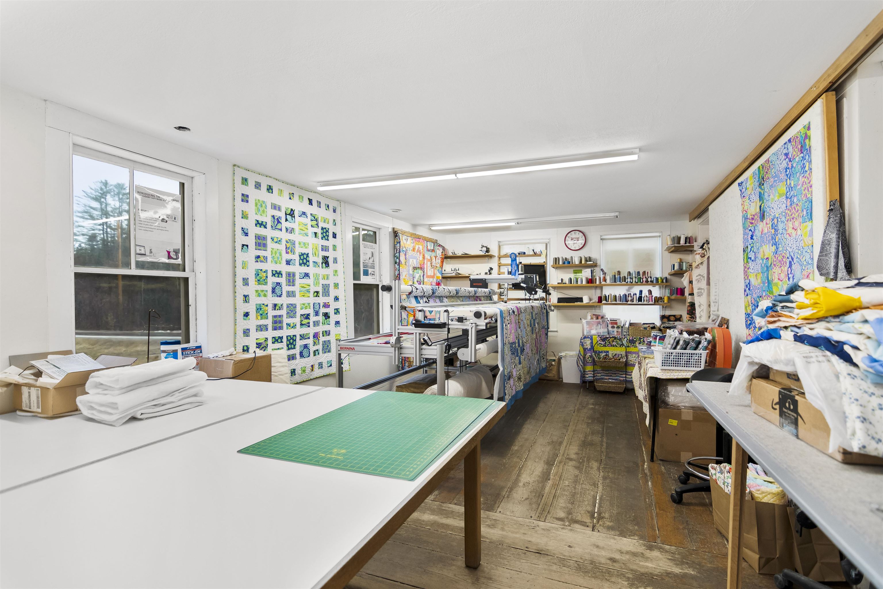 6795 Vermont Rte 100 Londonderry, VT 05148 - Photo 18 of 35