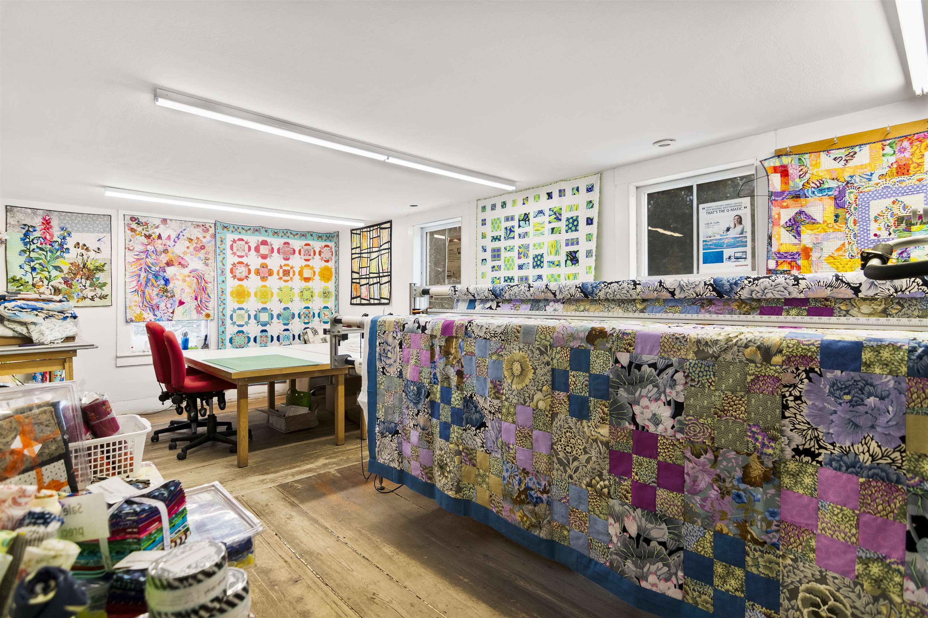 6795 Vermont Rte 100 Londonderry, VT 05148 - Photo 19 of 35