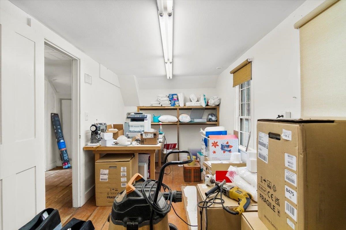 6795 Vermont Rte 100 Londonderry, VT 05148 - Photo 21 of 35