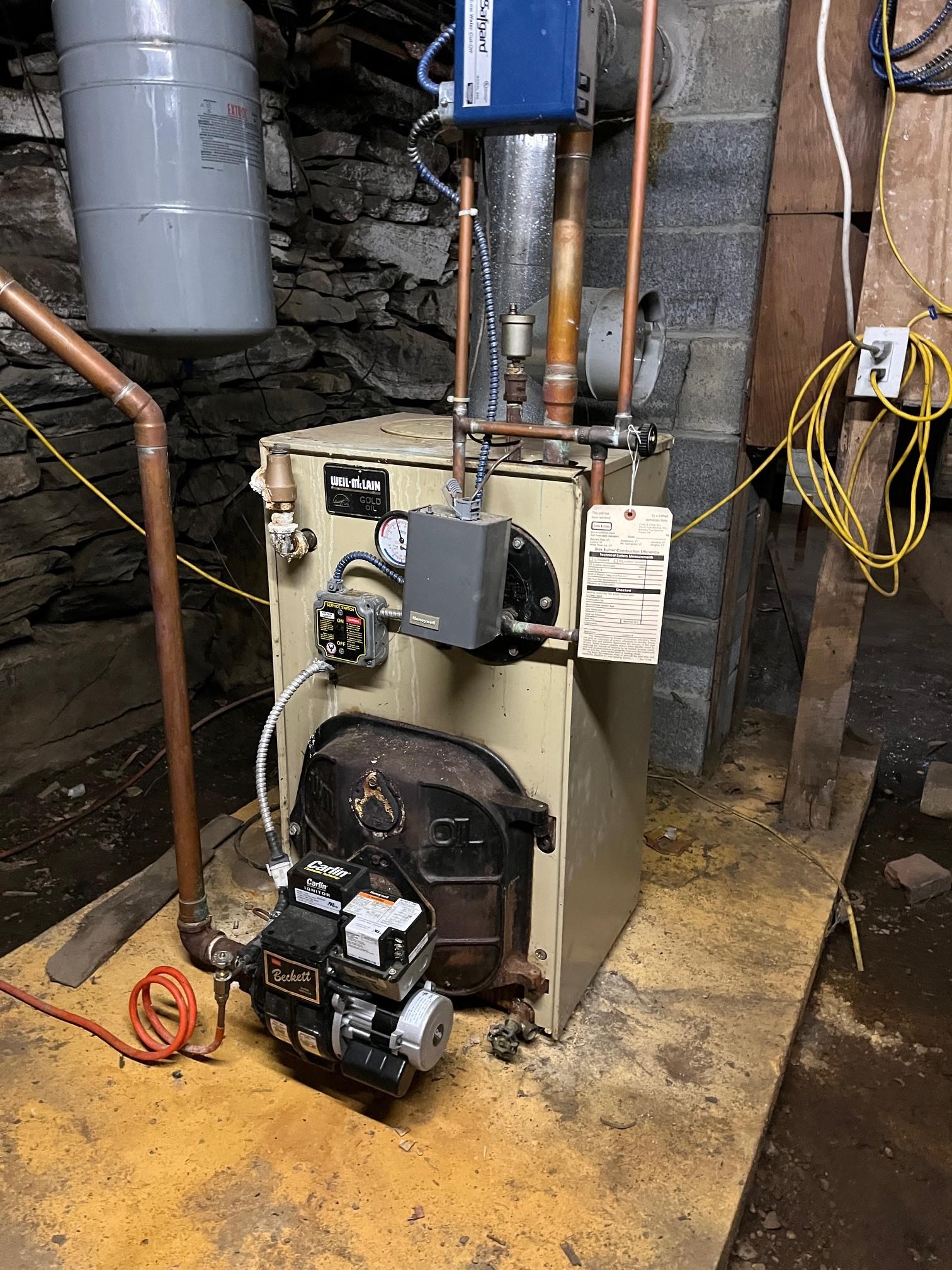 6795 Vermont Rte 100 Londonderry, VT 05148 - Photo 28 of 35