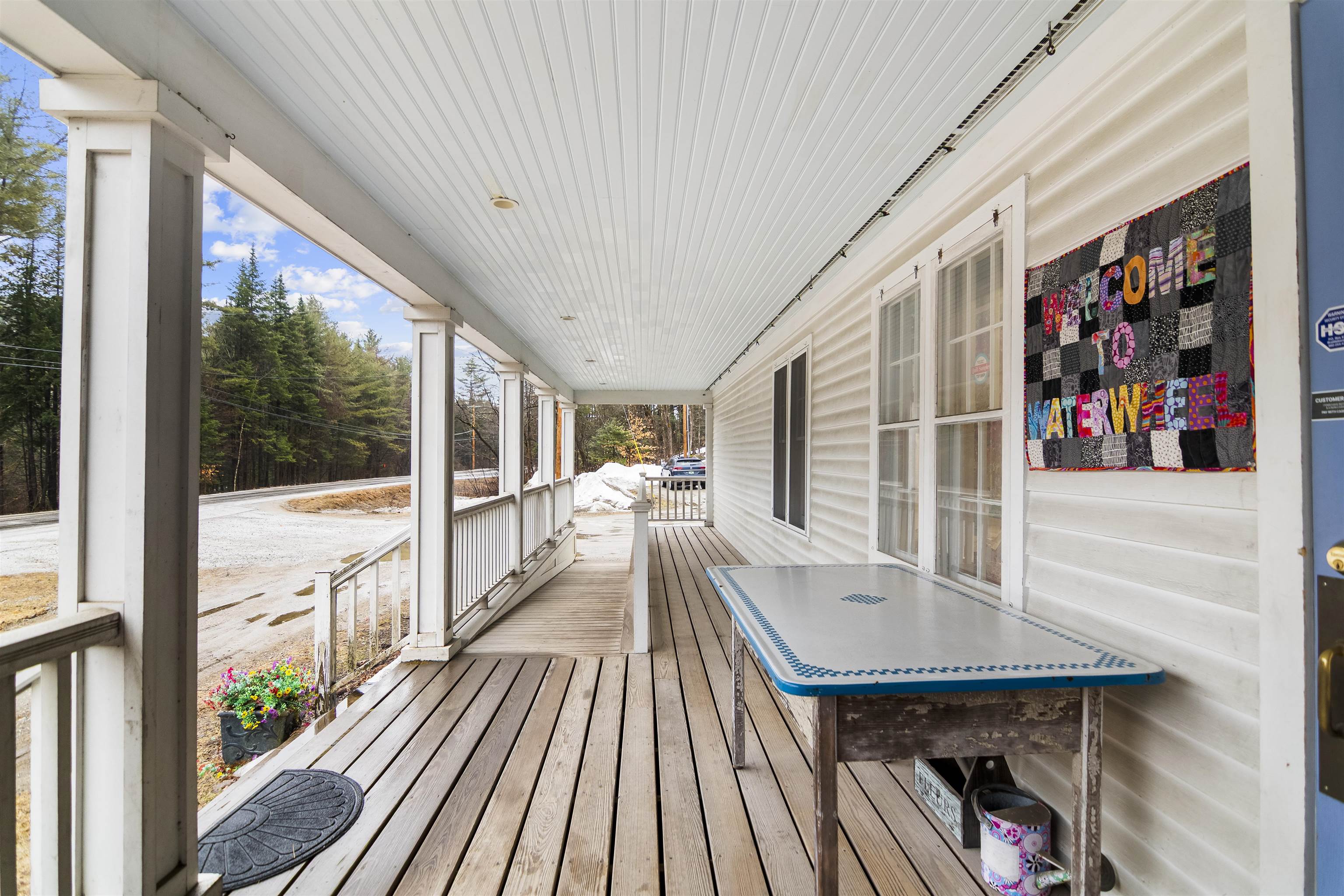 6795 Vermont Rte 100 Londonderry, VT 05148 - Photo 3 of 35