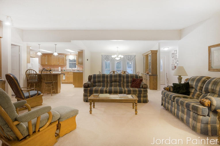 2876 Cline Road Muskegon, MI 49444 - Photo 5 of 24 IMG_2881