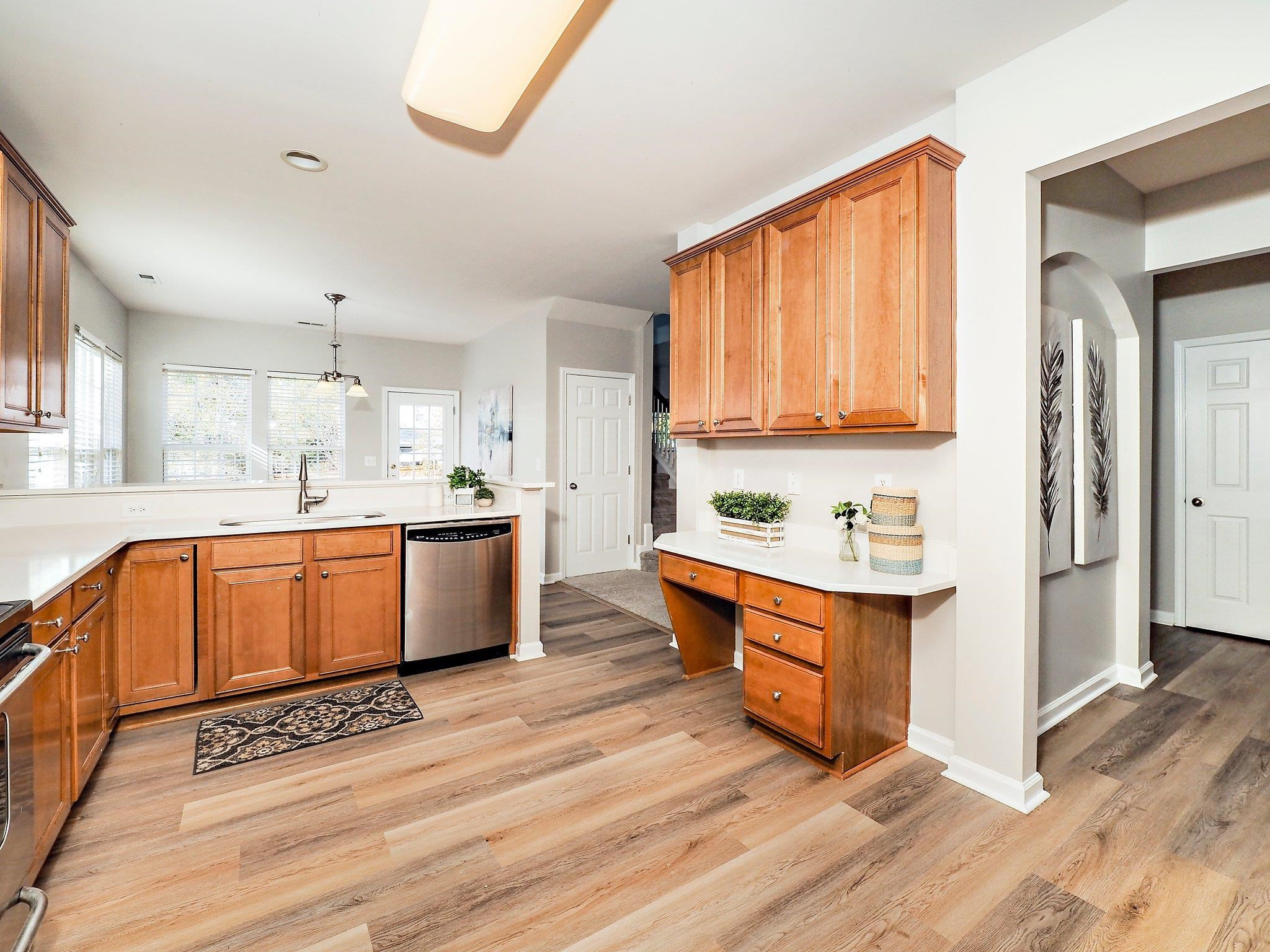 7735 San Gabriel Street Raleigh, NC 27613 - Photo 12 of 23 Photo 12