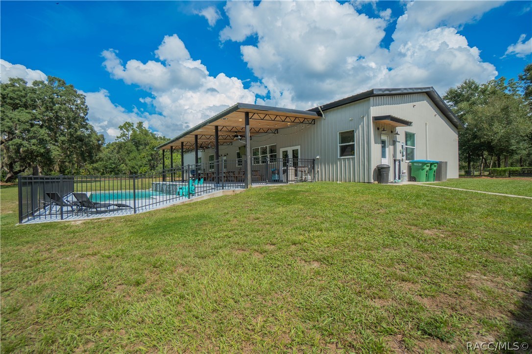 6535 East Turner Camp Road Inverness, FL 34453 - Photo 48 of 80 Gallery Image 48