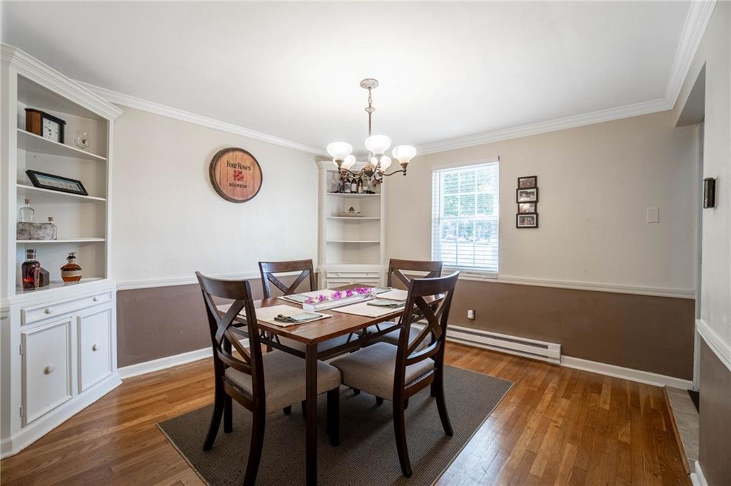 4317 Hamilton Road Pittsburgh, PA 15234 - Photo 5 of 22 Gallery Image 5