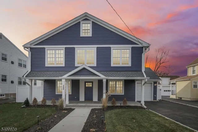 $1,150,000 | 360 Cook Avenue, Scotch Plains, NJ 07076