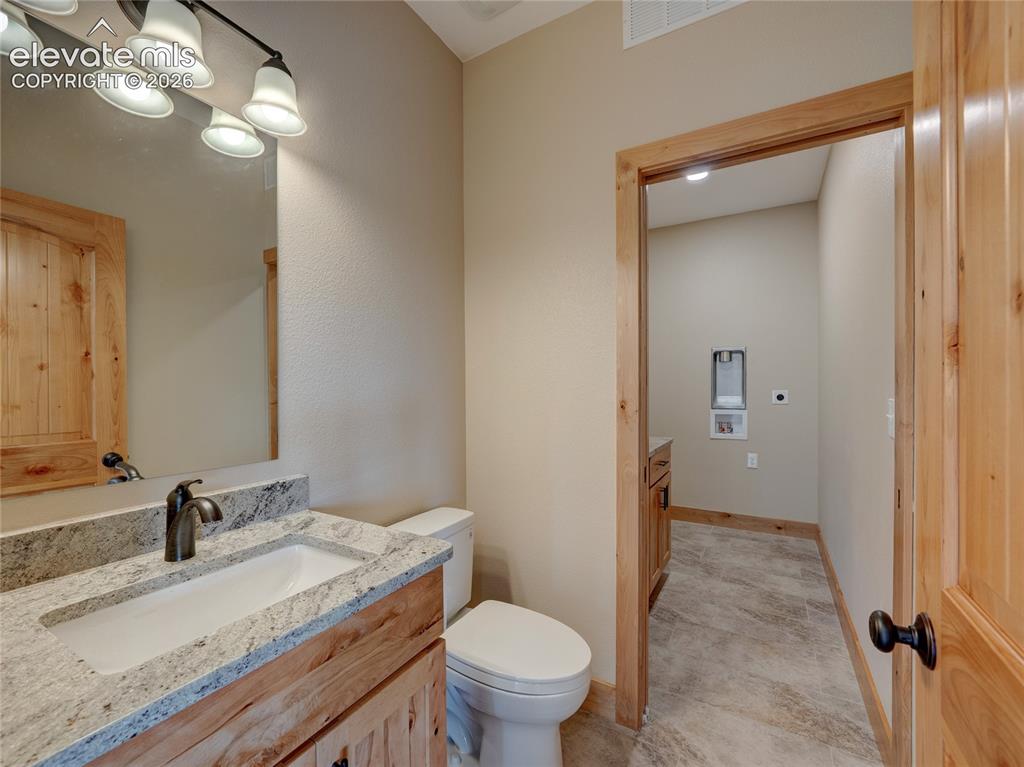 748 Pinewood Road Florissant, CO 80816 - Photo 28 of 46