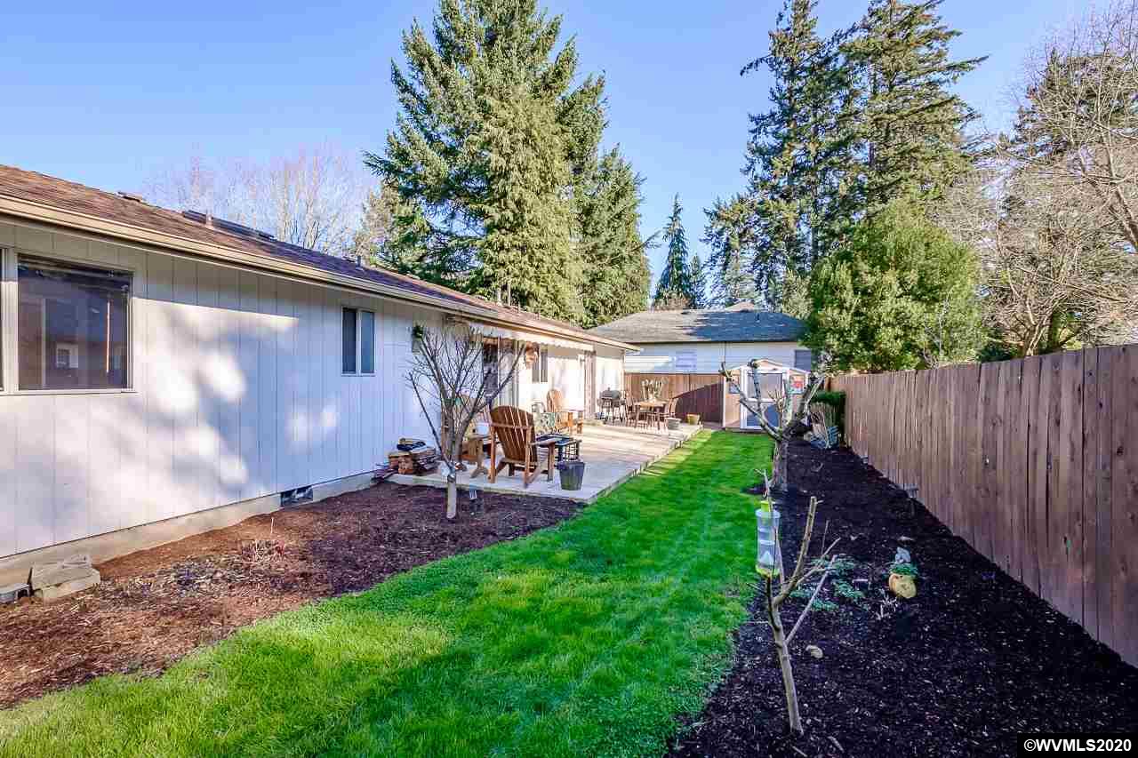 1832 Claxter Road Northeast Keizer, OR 97303 - Photo 35 of 38