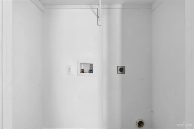 a view of a bathroom