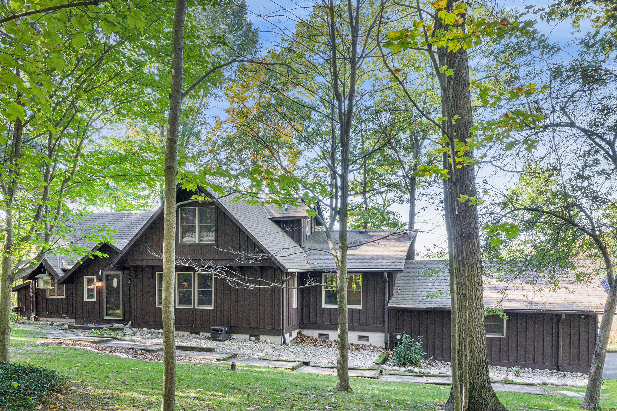 15226 Marshfield Road Hickory Corners, MI 49060 - Photo 3 of 54 DJI_0979