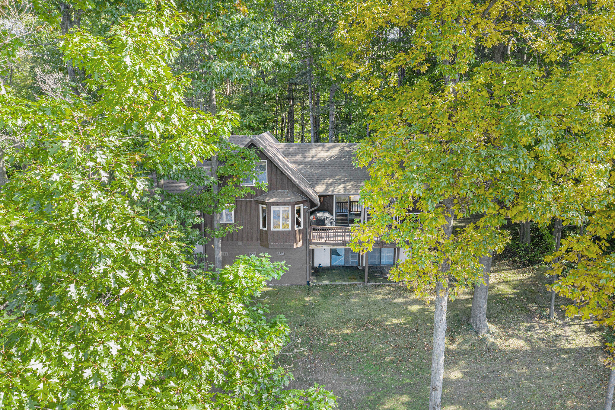 15226 Marshfield Road Hickory Corners, MI 49060 - Photo 45 of 54 DJI_0998