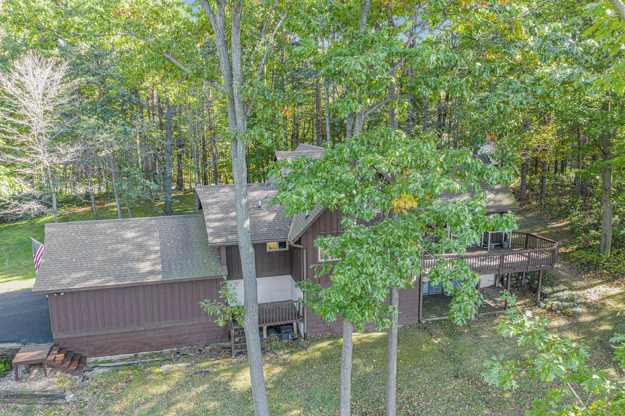 15226 Marshfield Road Hickory Corners, MI 49060 - Photo 46 of 54 DJI_0999