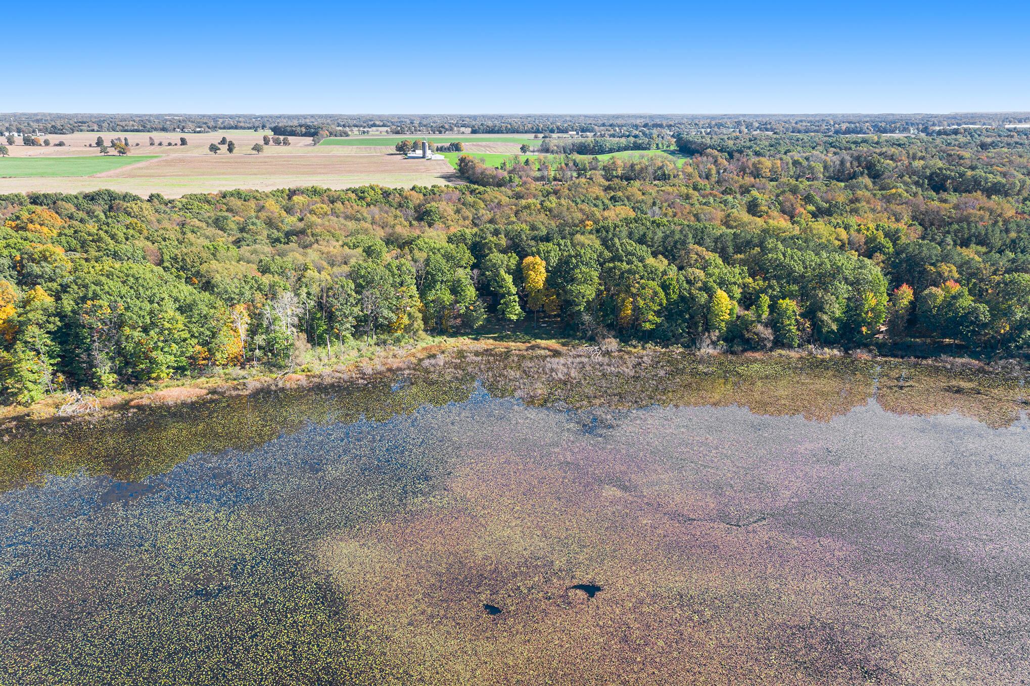 15226 Marshfield Road Hickory Corners, MI 49060 - Photo 47 of 54 DJI_0992