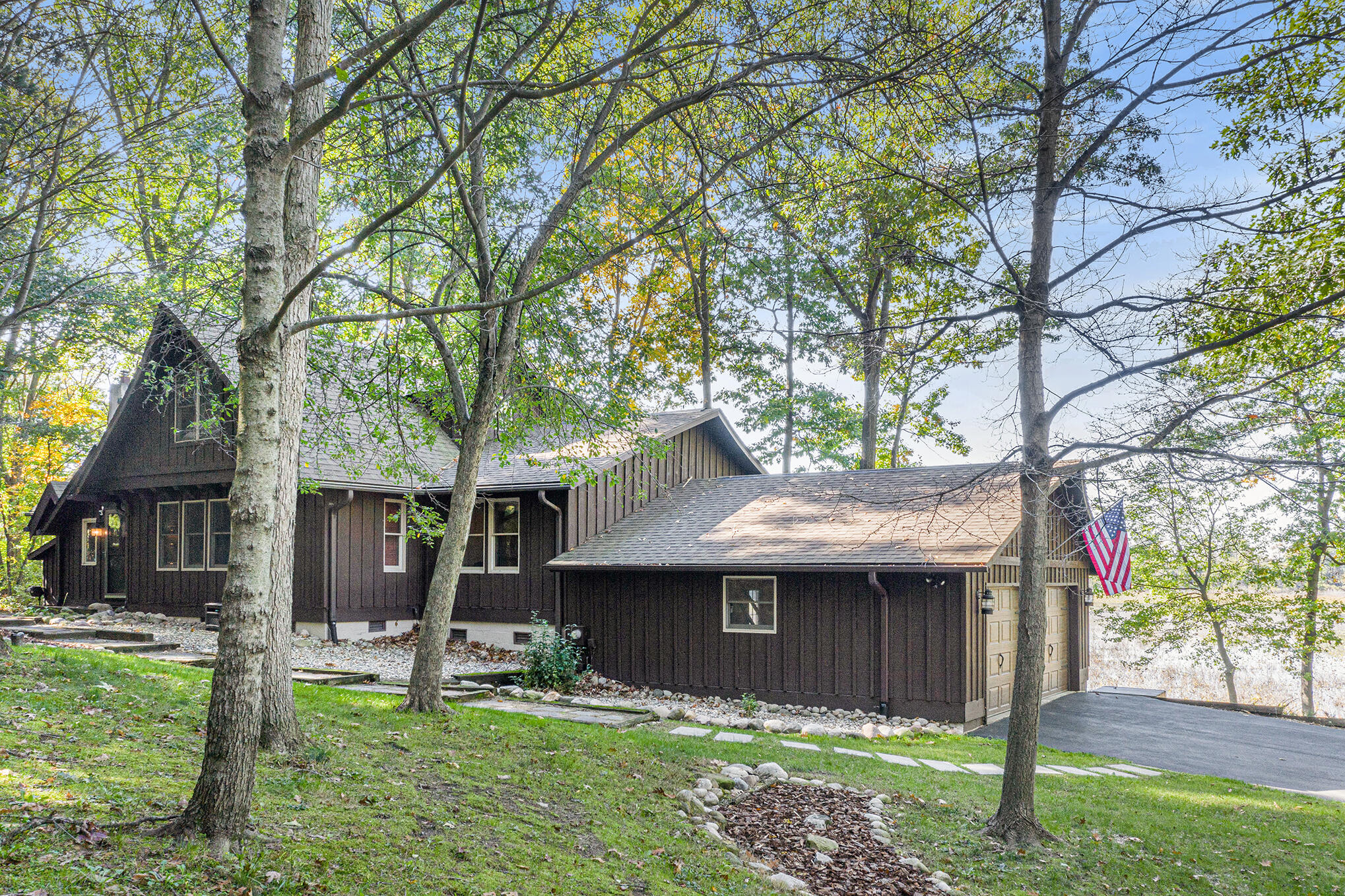 15226 Marshfield Road Hickory Corners, MI 49060 - Photo 48 of 54 DJI_0977